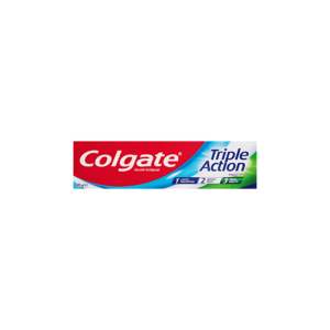 Colgate Triple Action Toothpaste 100ml