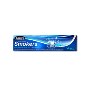 Active Oral Care  Smokers 100ml