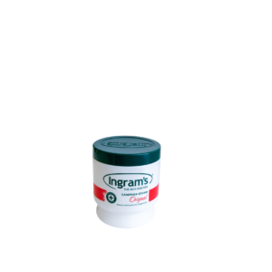Ingrams Camphor Cream Original 500ml
