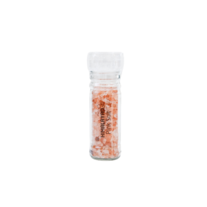 Himalayan Pink Salt (100g)