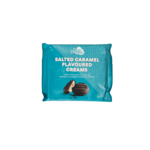 Day Dream Salted Caramel Flavoured Creams (75g)